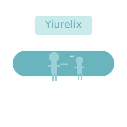 Yiurelix Logo